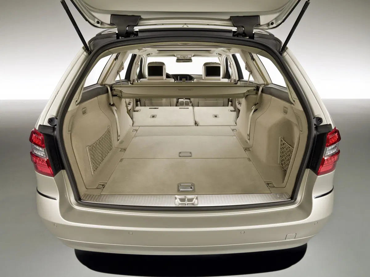 Mercedes-Benz Classe E Station Wagon 350 BlueTEC Automatic Premium (85)