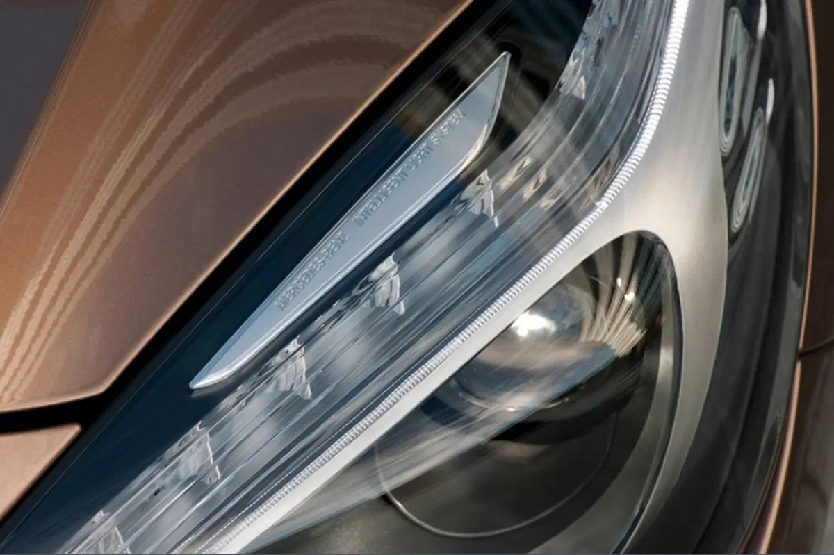 Mercedes-Benz SL (2011-20) (68)