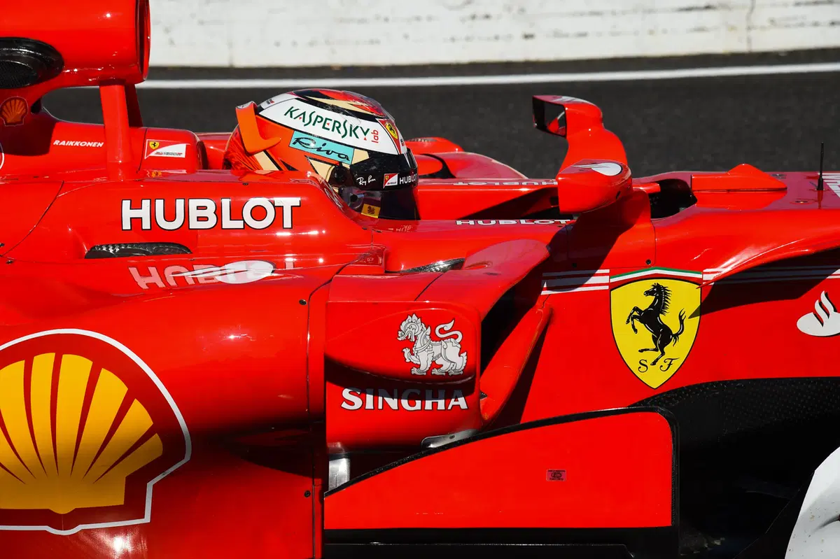 F1, il bello e il brutto del GP del Giappone 2017