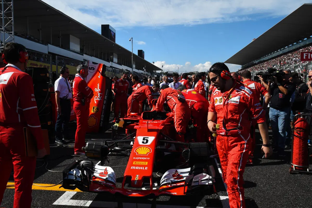 F1, il bello e il brutto del GP del Giappone 2017 (7)