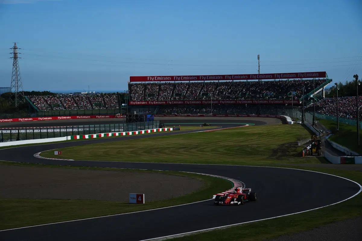 F1, il bello e il brutto del GP del Giappone 2017 (14)