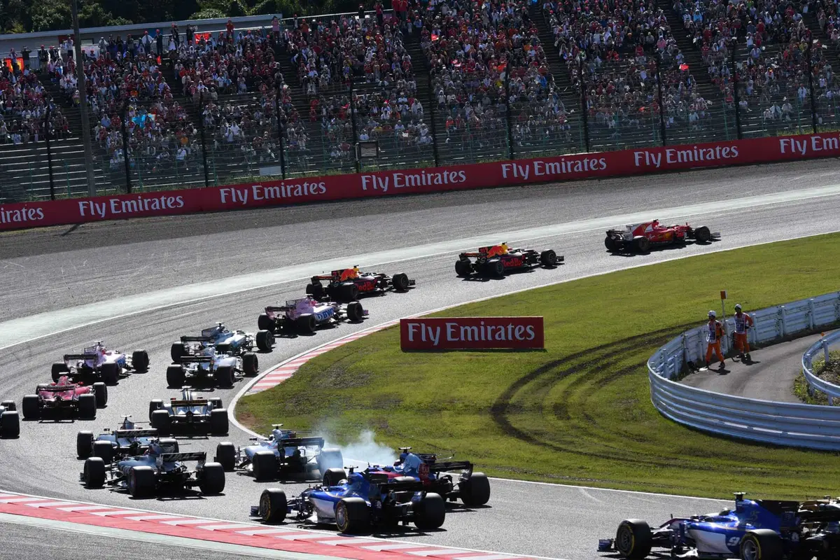 F1, il bello e il brutto del GP del Giappone 2017 (20)