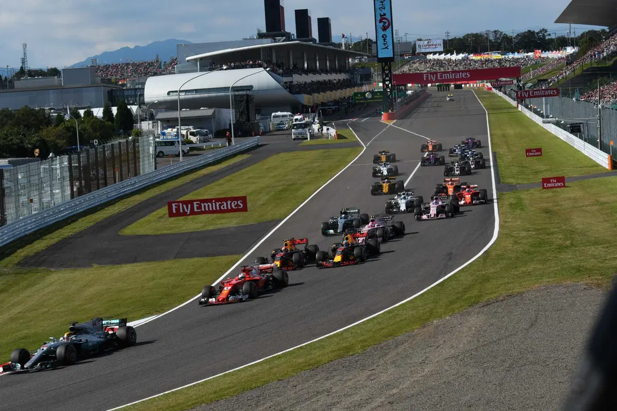 F1, il bello e il brutto del GP del Giappone 2017 (23)