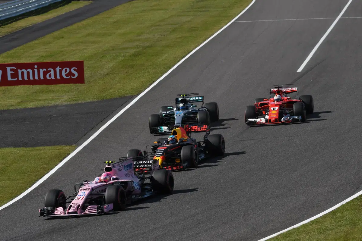 F1, il bello e il brutto del GP del Giappone 2017 (26)