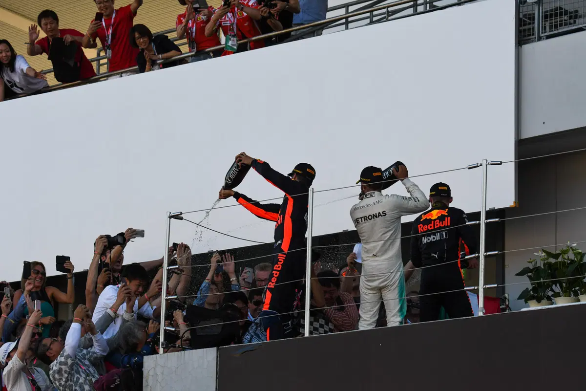 F1, il bello e il brutto del GP del Giappone 2017 (52)