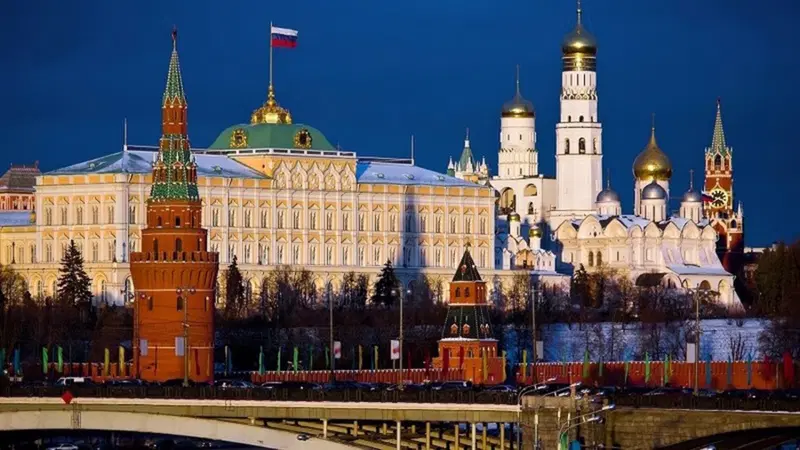 Autovelox: Russia come l&rsquo;Italia?