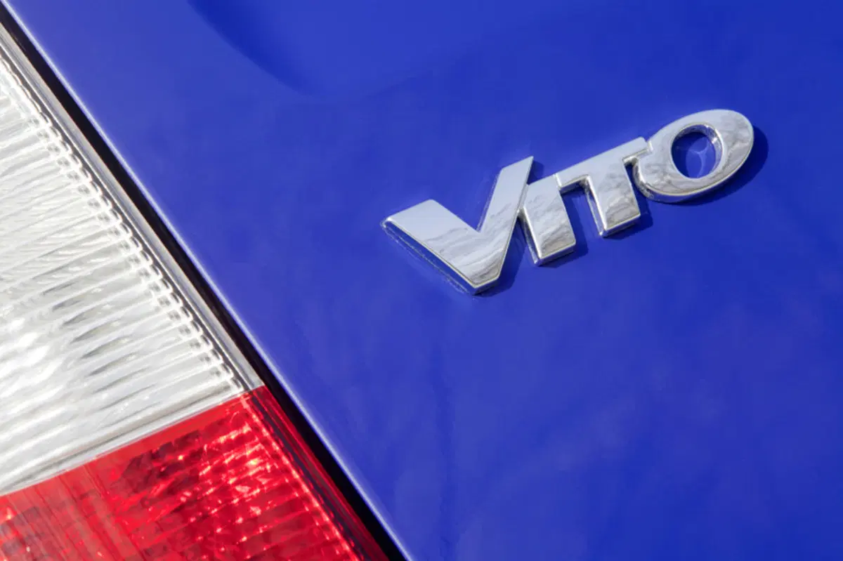Mercedes-Benz Vito (2010-14) (22)