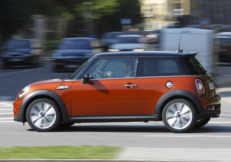 MINI Mini (2006-14) (8)
