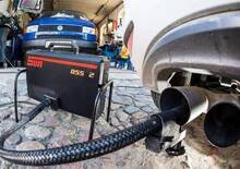 Emissioni Diesel, in Germania richieste modifiche meccaniche 