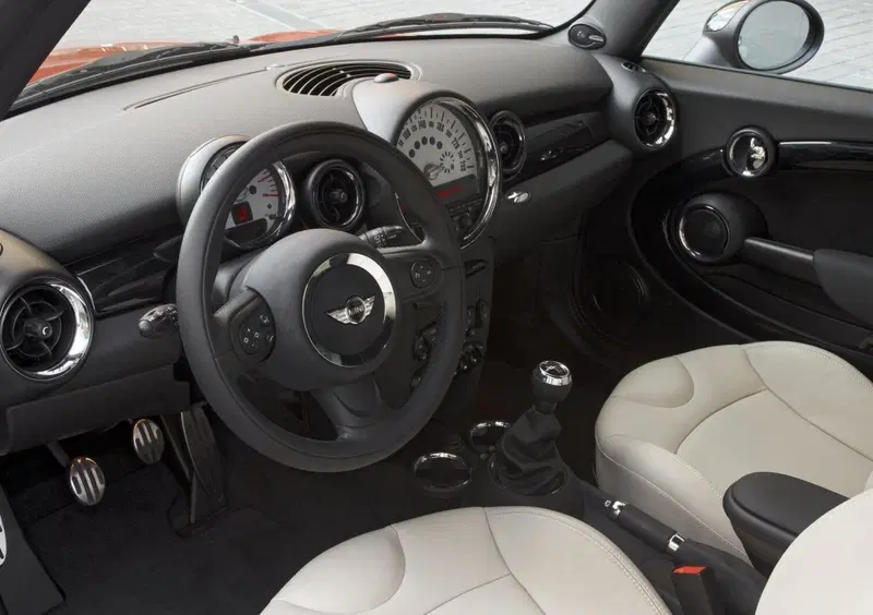 MINI Mini (2006-14) (9)