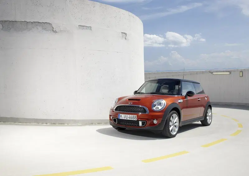 MINI Mini (2006-14) (12)