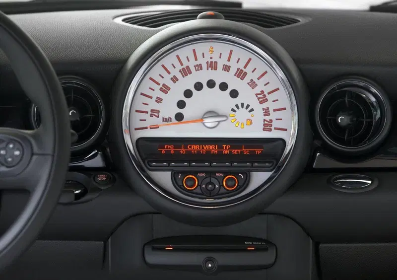 MINI Mini (2006-14) (14)