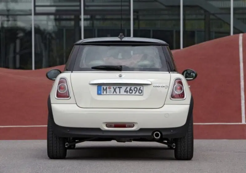 MINI Mini (2006-14) (22)