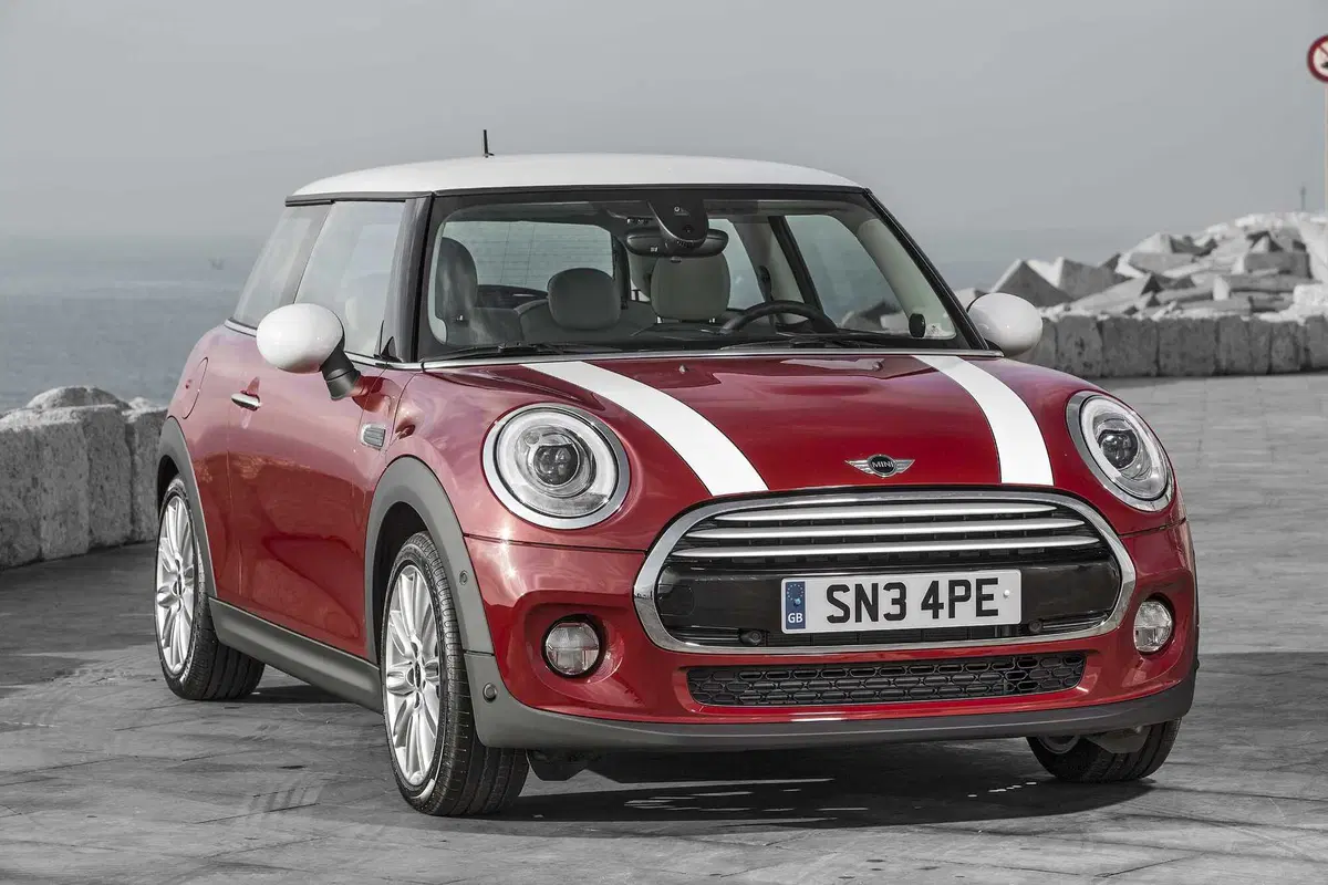 MINI Mini 1.5 One Classic