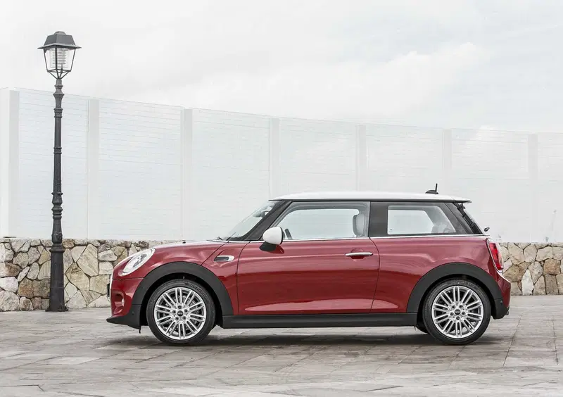 MINI Mini (2013-24) (2)