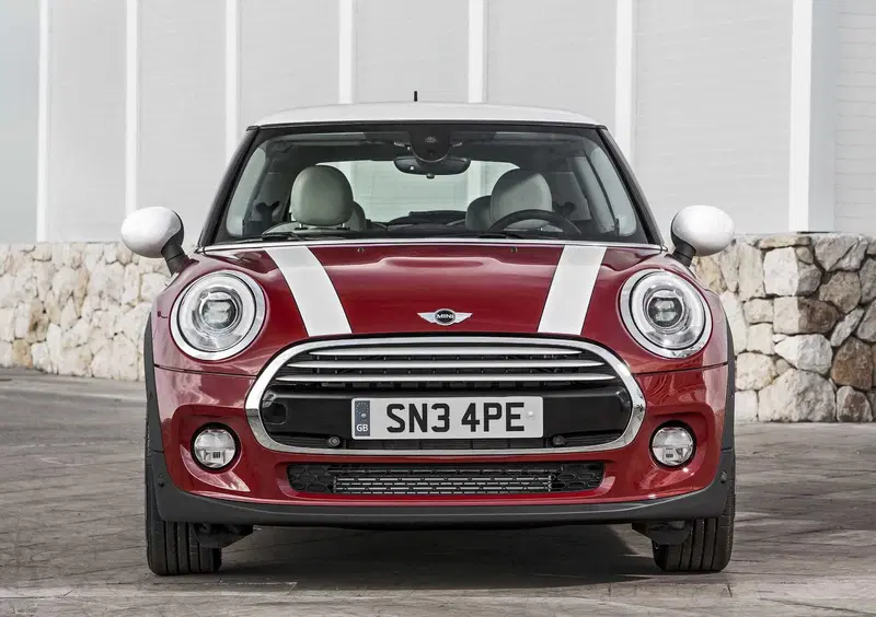 MINI Mini (2013-24) (3)