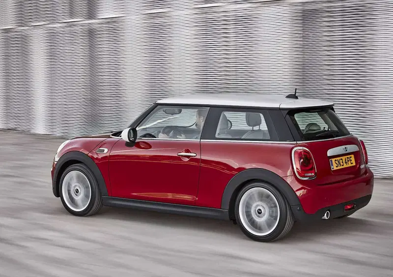 MINI Mini (2013-24) (8)
