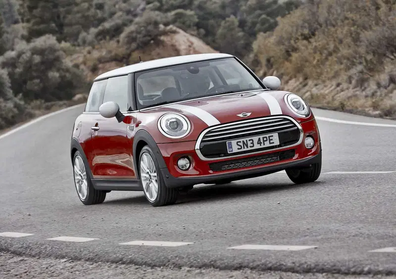 MINI Mini (2013-24) (10)
