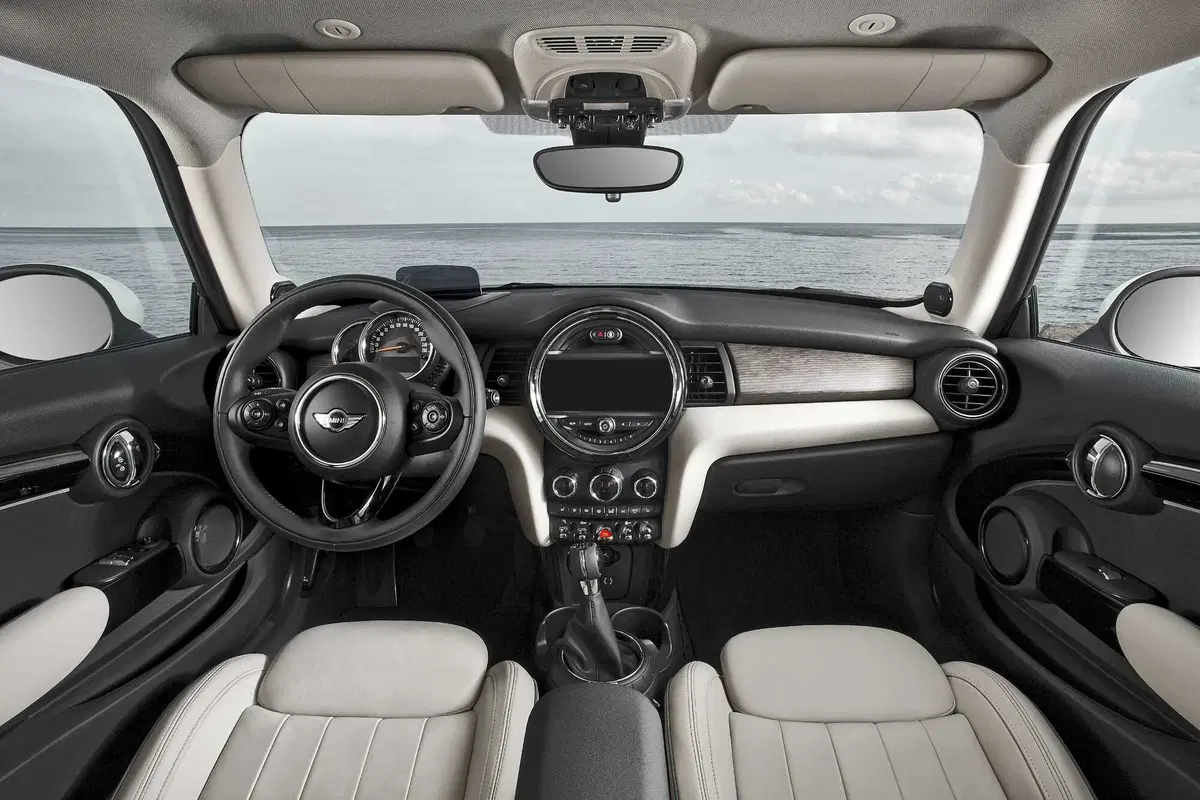 MINI Mini 2.0 Cooper S Resolute (15)