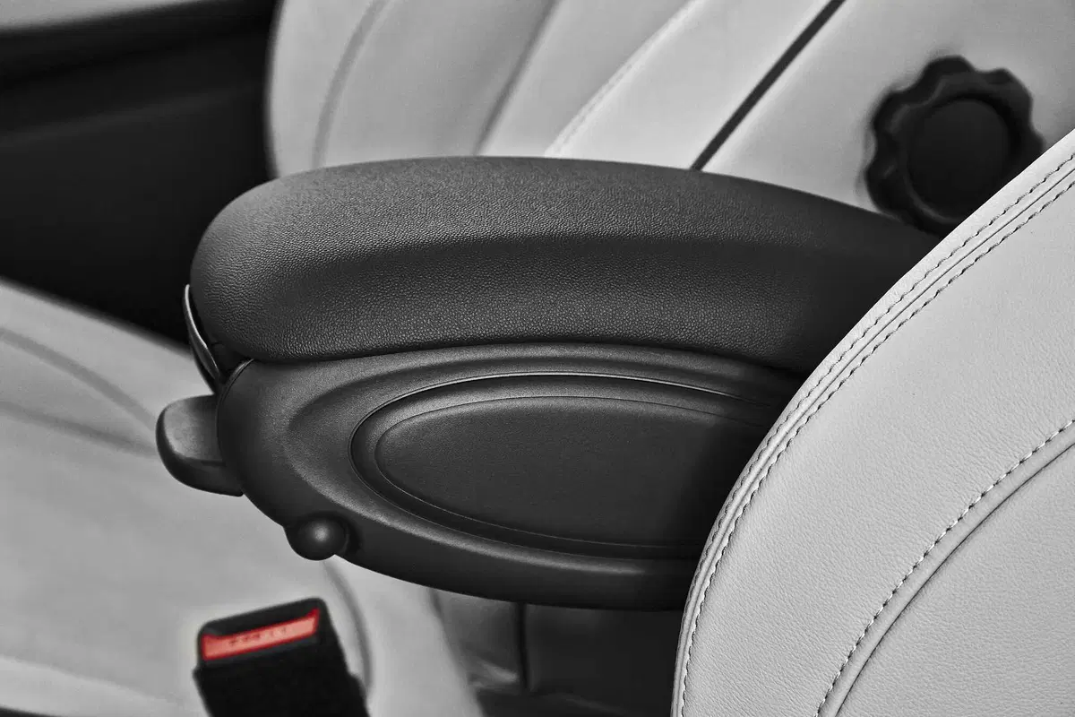 MINI Mini 2.0 Cooper S Resolute (18)