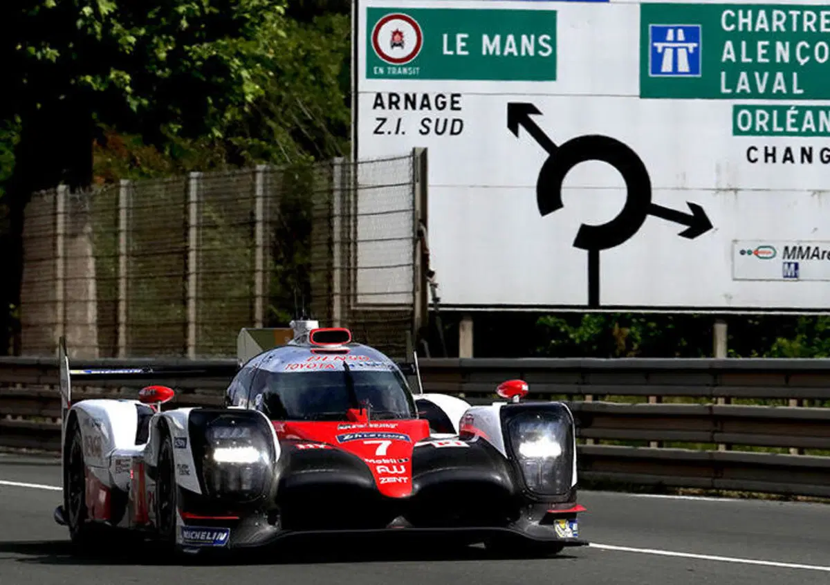 WEC, Toyota decider&agrave; entro fine mese se restare