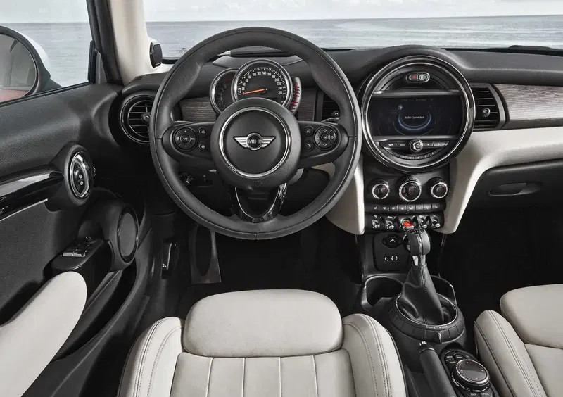 MINI Mini (2013-24) (11)