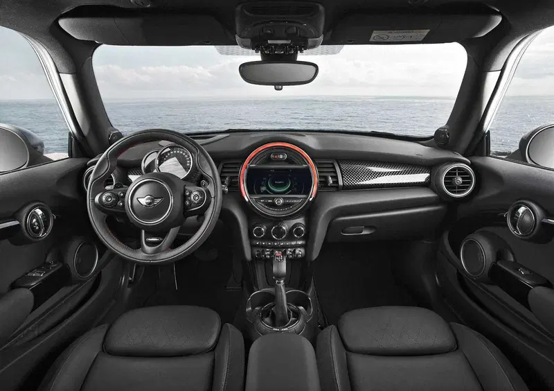 MINI Mini (2013-24) (21)