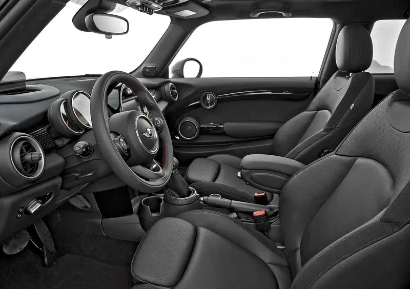 MINI Mini (2013-24) (12)