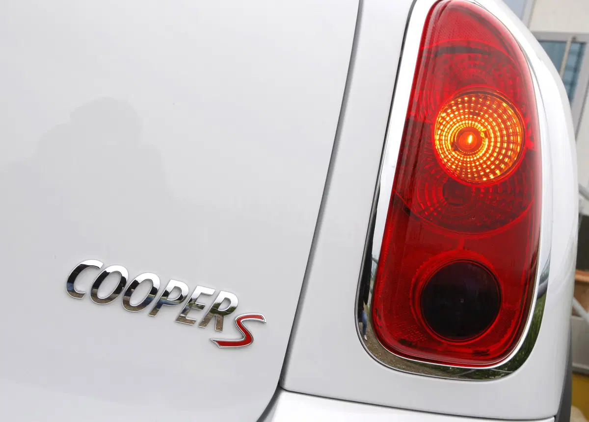 MINI Mini Countryman 2.0 Cooper D Park Lane Plus Countryman ALL4 Automatica (35)