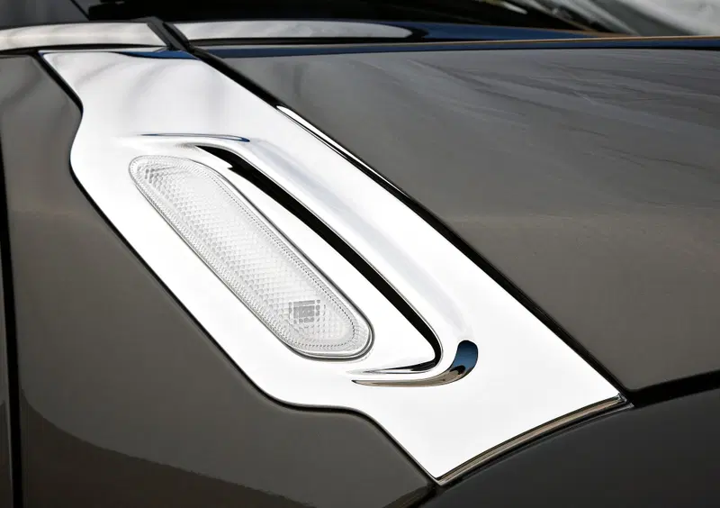 MINI Mini Countryman (2010-17) (35)