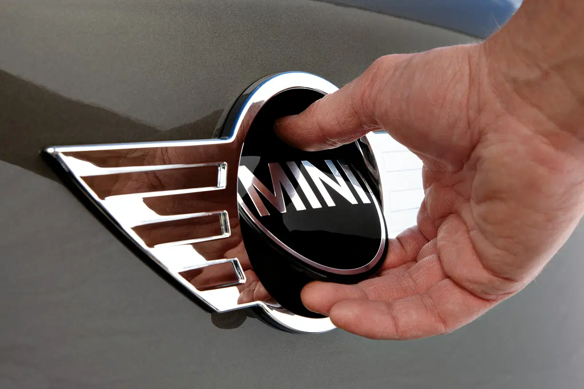 MINI Mini Countryman 2.0 Cooper D Park Lane Plus Countryman ALL4 Automatica (37)
