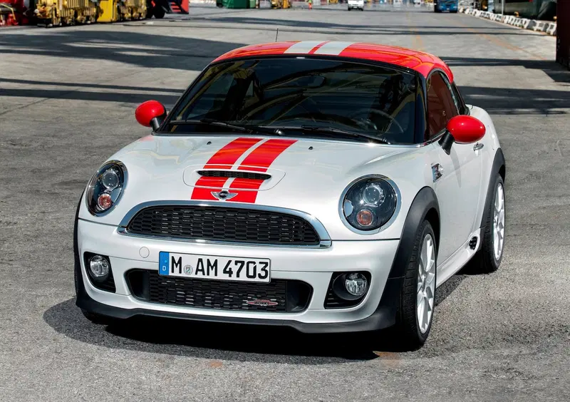 MINI Mini Coupé (2011-14) (7)