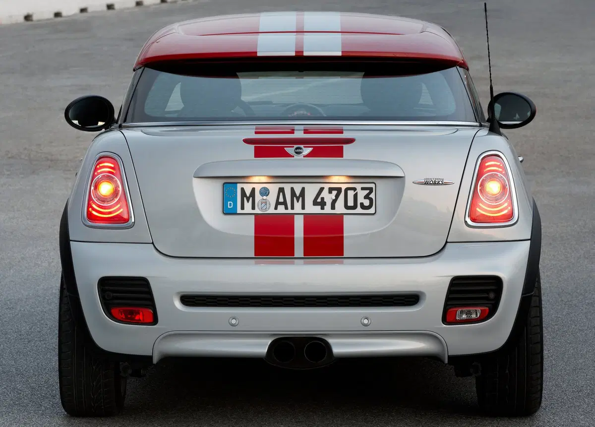 MINI Mini Coupé (2011-14) (21)