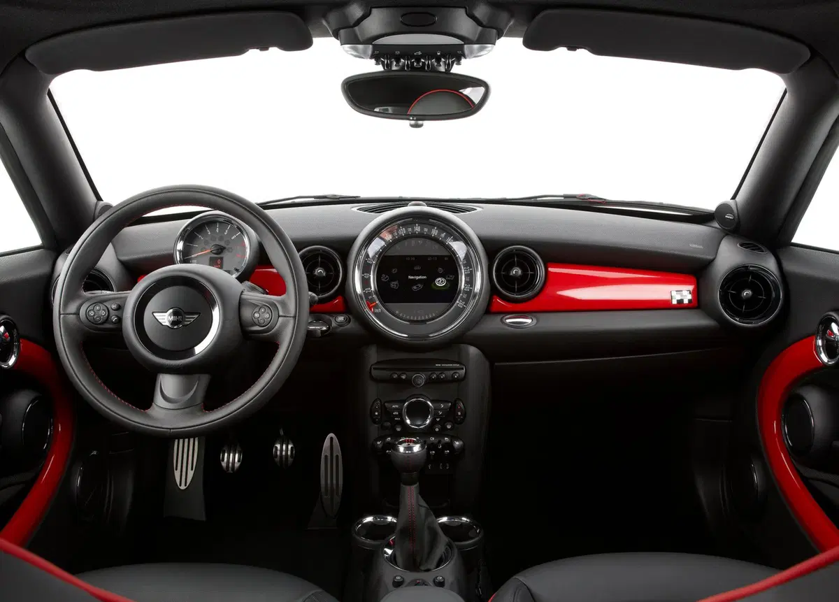 MINI Mini Coupé (2011-14) (22)