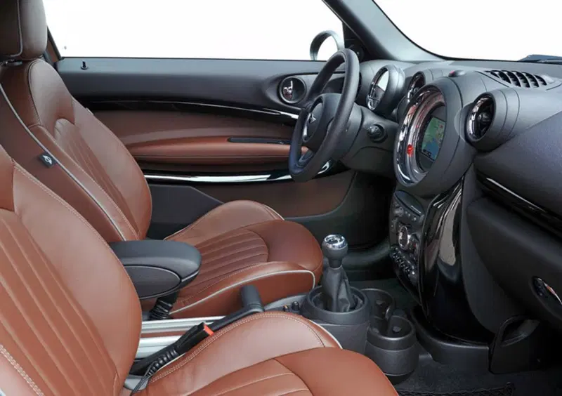 MINI Mini Paceman (2012-17) (25)