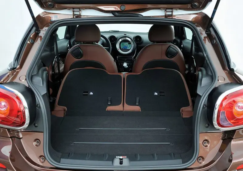 MINI Mini Paceman (2012-17) (30)