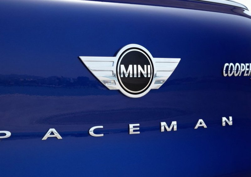 MINI Mini Paceman (2012-17) (34)