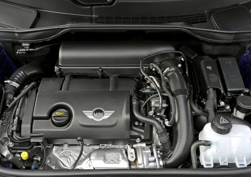 MINI Mini Paceman (2012-17) (35)