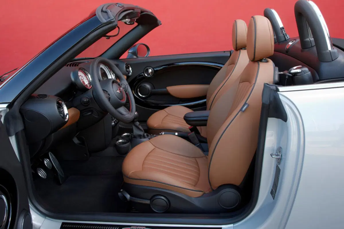 MINI Mini Roadster (2011-14) (27)