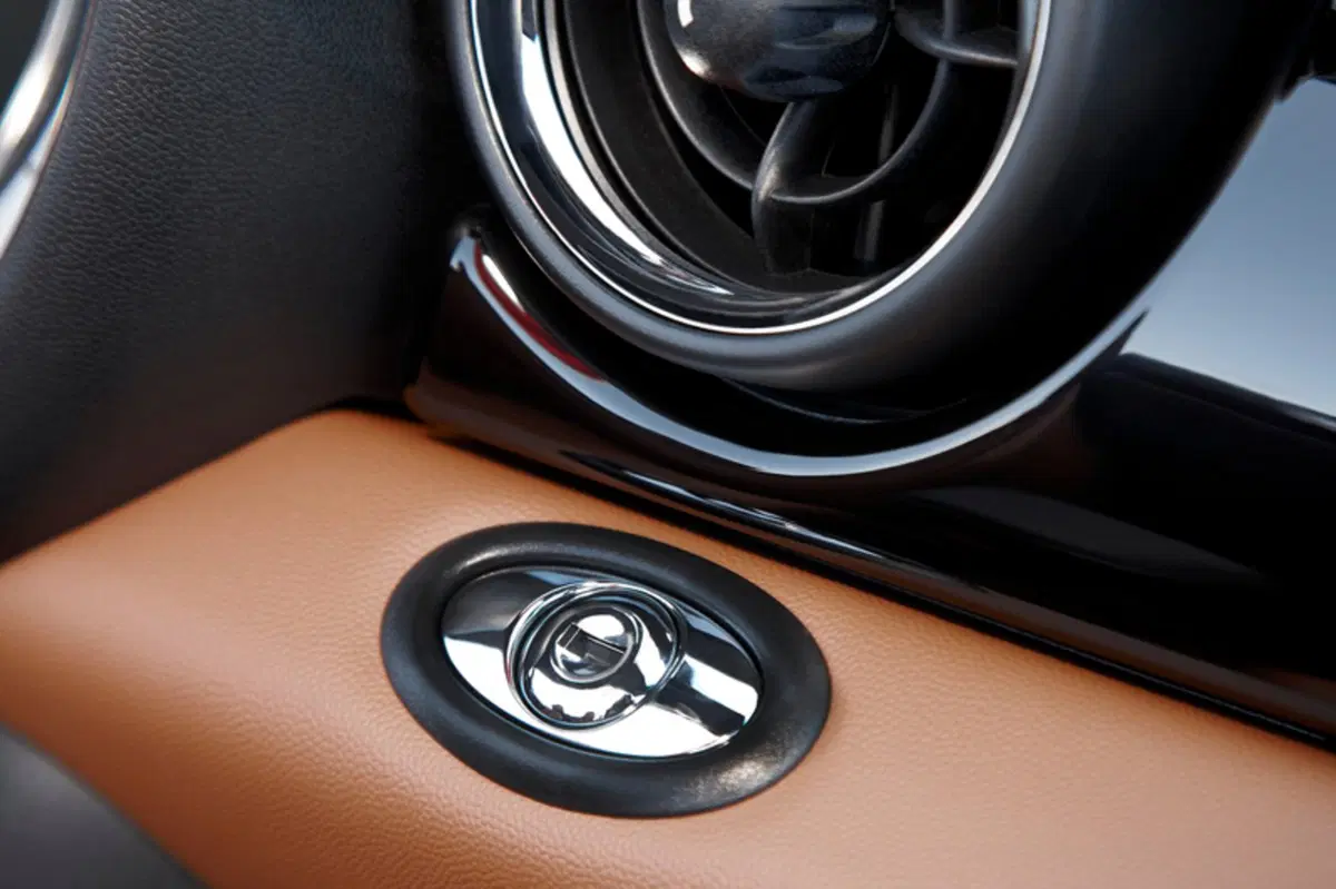 MINI Mini Roadster (2011-14) (28)