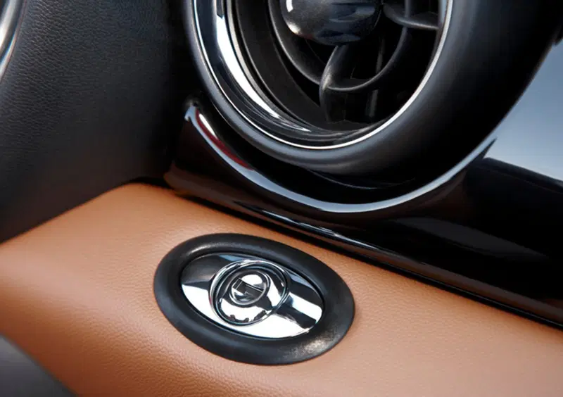 MINI Mini Roadster (2011-14) (28)