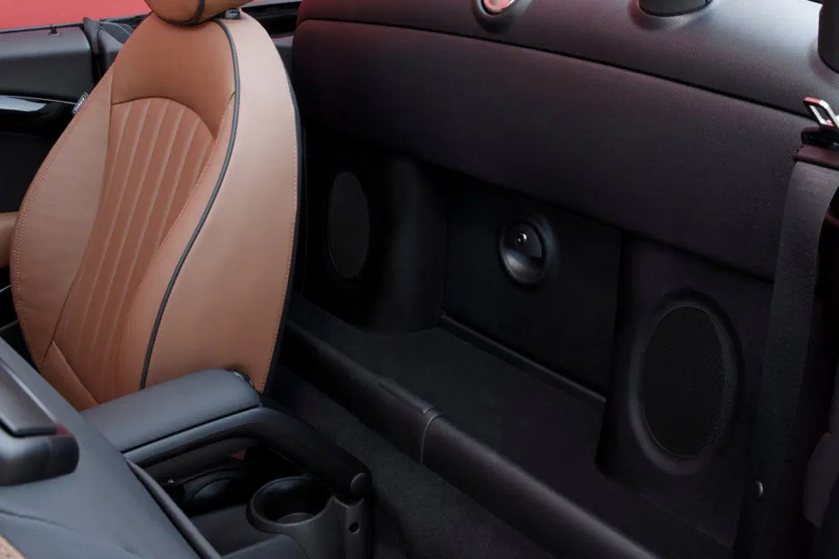 MINI Mini Roadster (2011-14) (29)