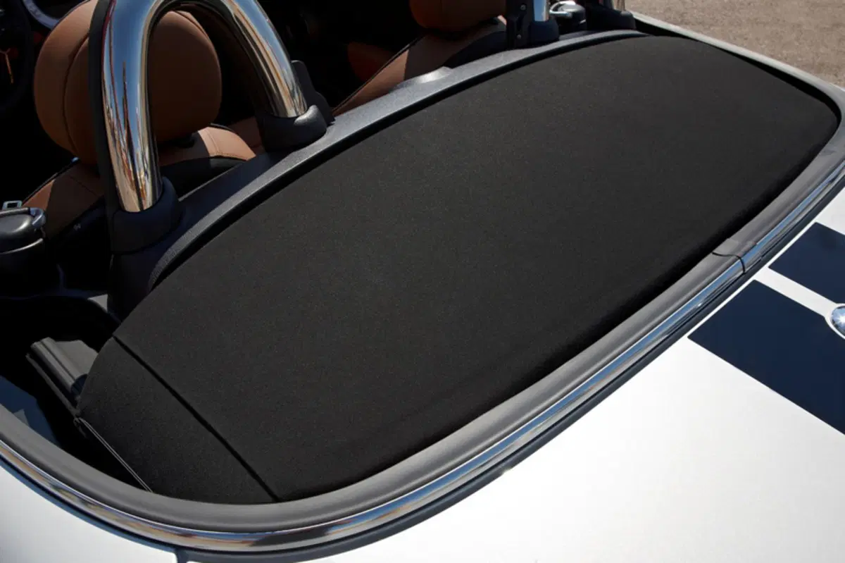 MINI Mini Roadster (2011-14) (30)