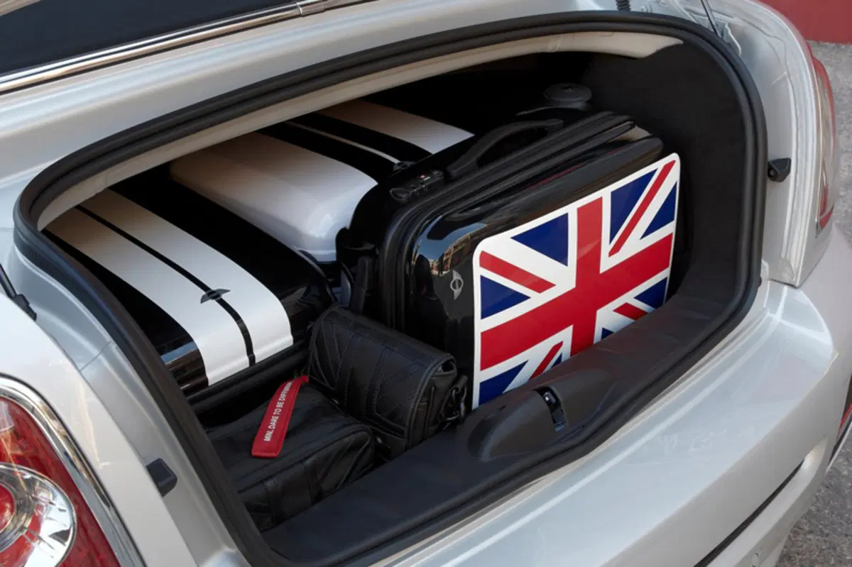 MINI Mini Roadster (2011-14) (31)