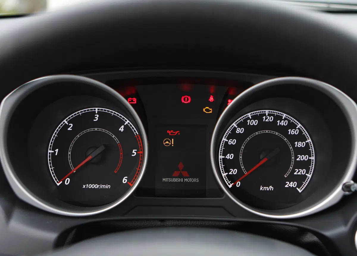 Mitsubishi ASX (2010-22) (36)