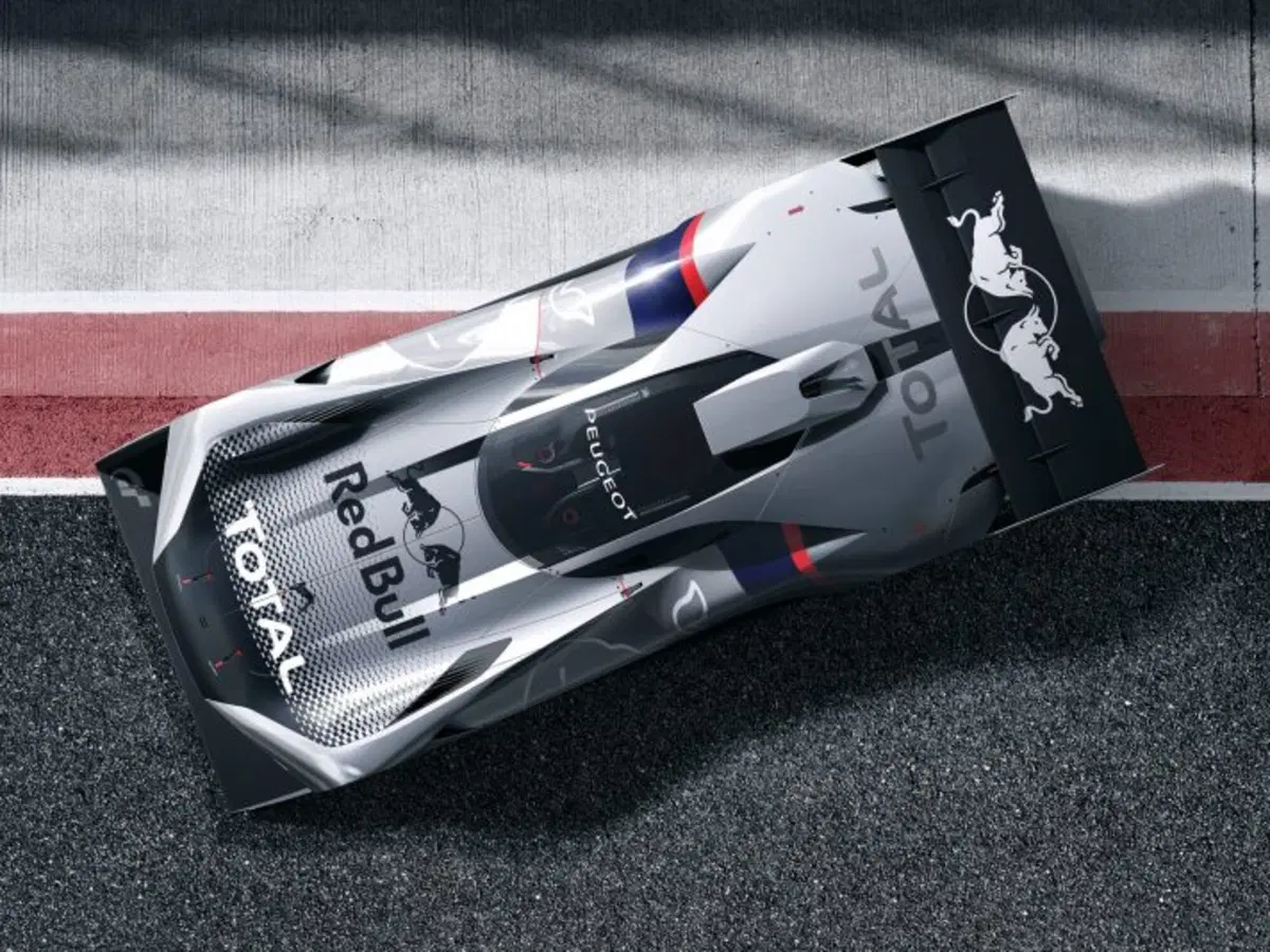 Peugeot L750 R HYbrid  (3)