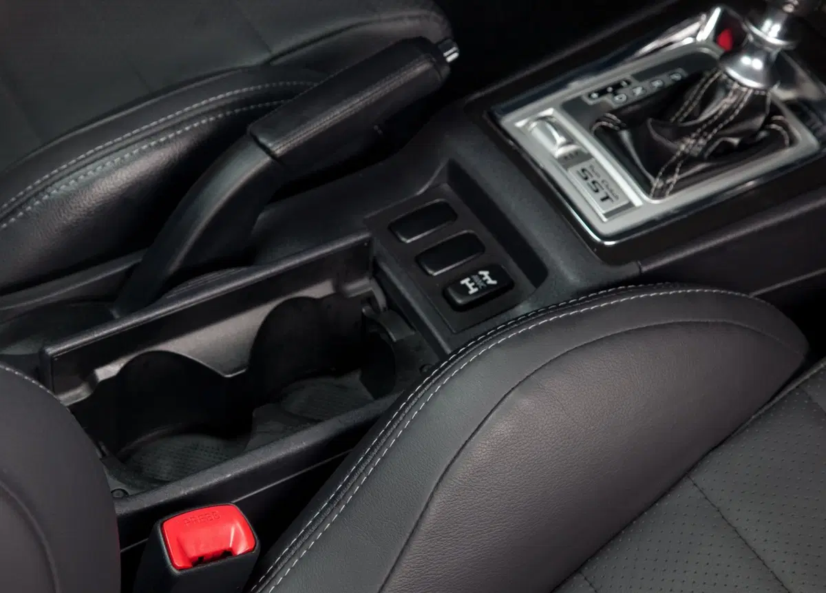 Mitsubishi Lancer Evolution (2008-12) (17)