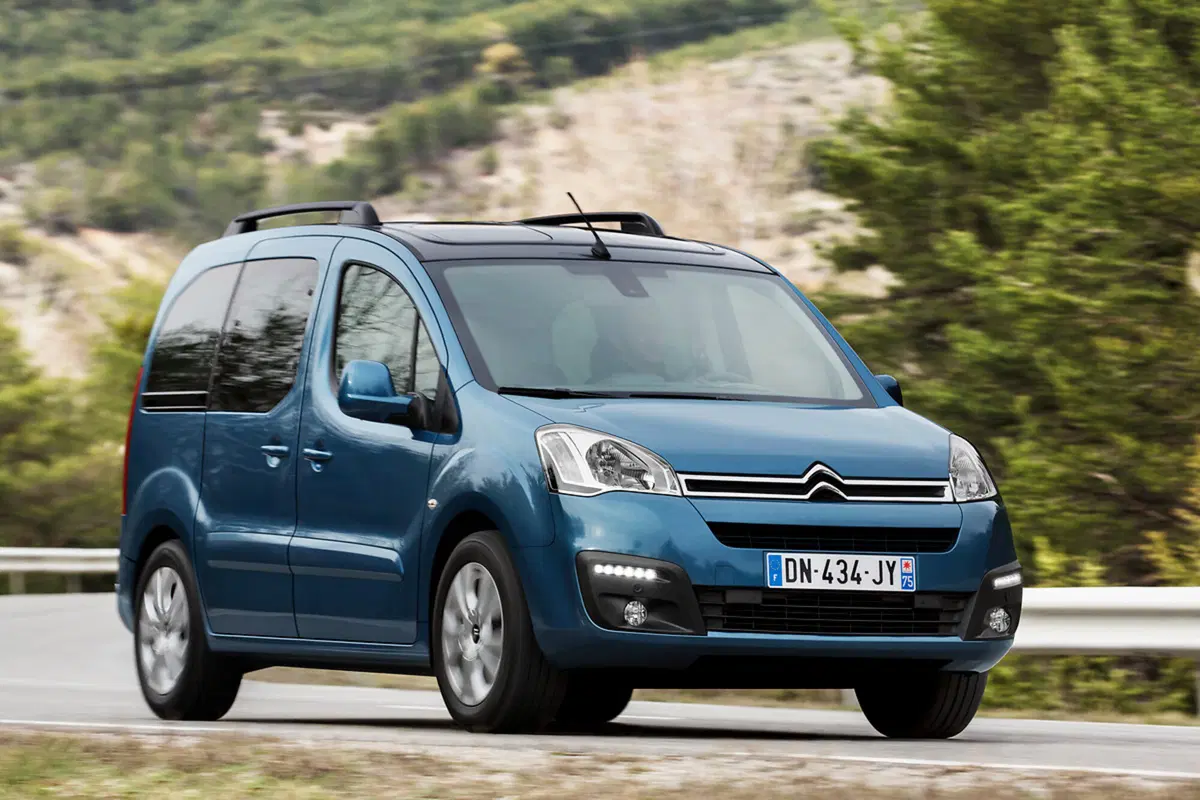 Citroen E-Berlingo (2017-24) (19)