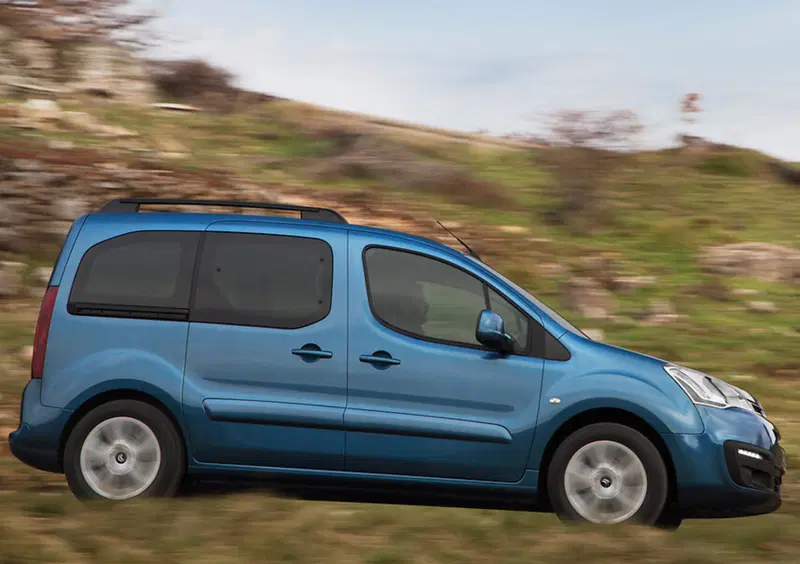 Citroen E-Berlingo (2017-24) (20)