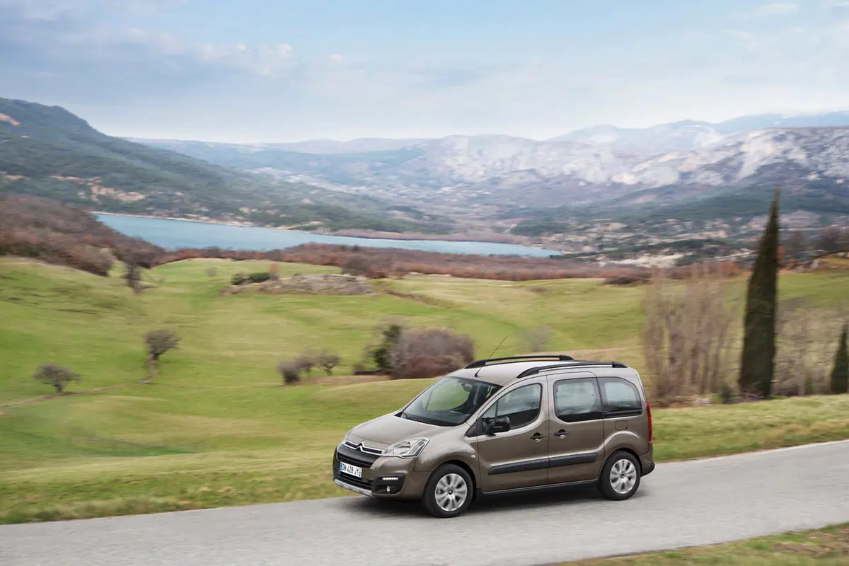 Citroen E-Berlingo (2017-24) (28)